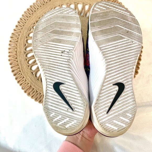 Nike Metcon 5 Cross Training CrossFit David and Goliath AQ1189 Size 11 - Picture 10 of 11